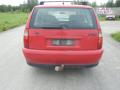 Kuva 4: Volkswagen Polo 1.4 Variant -98 1998