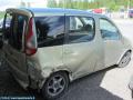 Kuva 4: Toyota yaris verso 00-05 2000