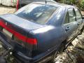 Kuva 4: Seat Toledo 1997