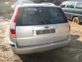 Kuva 4: Ford Mondeo 2,0TDCi farmari -02 2002