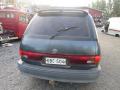 Kuva 4: Toyota Previa 2,4b aut. -92  1992