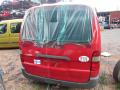 Kuva 4: Toyota Hiace  2,4TD 4x4 lyhyt -99 1999