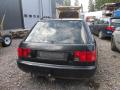 Kuva 4: Audi A6 2,5TDI aut. Avant -97  1997