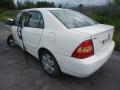 Kuva 4: Toyota Corolla 1.6 VVti sed. -04 2004