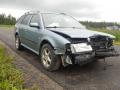 Kuva 4: Skoda Octavia 1.9 TDI Farm. -04 2004