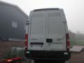 Kuva 4: Iveco Daily 35S18  3,0 -10 2010