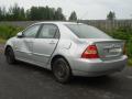 Kuva 4: Toyota Corolla 1.4 VVti sedan -03 2003