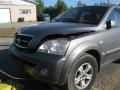 Kuva 4: Kia Sorento 2.5 CRDI 4+4 2005