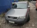 Kuva 4: Audi A6 Allroad 2001