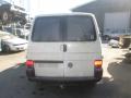 Kuva 4: Volkswagen Transporter 2,5TDI pitk -99 1999