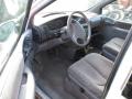 Kuva 4: Chrysler Voyager Grand 1999