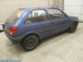 Kuva 4: Ford fiesta 89-95 1992