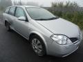 Kuva 4: Nissan Primera 1.8 STW -02 2002