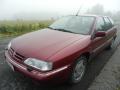 Kuva 4: Citroen Xantia 1.8 i 16V Farm. -98 1998