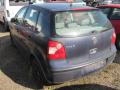 Volkswagen Polo 1,4 1.4