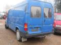 Kuva 4: Ford Transit 2,5D pitk puolikorkea -99 1999