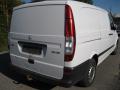 Kuva 4: Mercedes-Benz Vito 2.2 cdi 111 2006