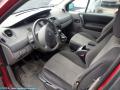 Kuva 4: Renault Grand Scnic 5D MPV 2.0T MT6 2005