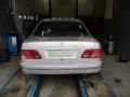 Kuva 4: Mercedes-Benz E 220D aut.sedan 1997