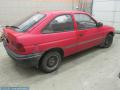 Kuva 4: Ford escort 91-95 1993