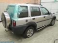 Kuva 4: Landrover freelander 96-06 2003