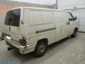 Kuva 4: Vw transp/caravelle 91-03 1992