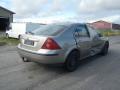 Kuva 4: Ford Mondeo 1.8 HB -03 2003