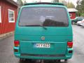 Kuva 4: Volkswagen Transporter/caravelle 1999