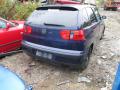 Kuva 4: Seat Ibiza 2000