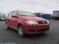 Kuva 4: Fiat punto 00->> 2005