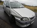 Kuva 4: Toyota Avensis 2.0 TD Farm. -00 2000