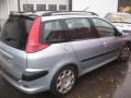 Kuva 4: Peugeot 206 sw 2002