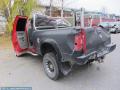 Kuva 4: Dodge pickup ram 2005