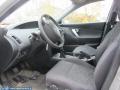 Kuva 4: Nissan primera 02->> 2007