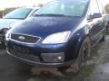 Kuva 4: Ford Focus C-Max 03-06 2004