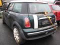 Kuva 4: Mini Cooper 1.6I 2005