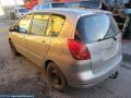 Kuva 4: Toyota corolla verso 02 -04 2003