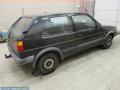 Kuva 4: Vw golf ii 84-91 1990