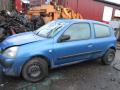 Kuva 4: Renault Clio 2004