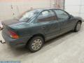 Kuva 4: Chrysler neon i 95-99 1999