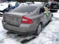 Kuva 4: Volvo S80 2.5T 2008