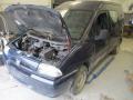 Kuva 4: Peugeot Expert 1,9TD -97   1997