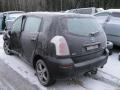 Kuva 4: Toyota Corolla Verso  1.6vvt 2006