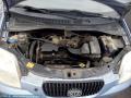 Kuva 4: Kia picanto 04-11 2004