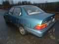 Kuva 4: Toyota Corolla 1.6 Si sed. -94 1994