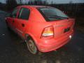 Kuva 4: Opel Astra G 1.6 16V -00 2000