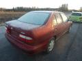 Kuva 4: Nissan Almera 1.6 Autom. sed. -00 2000