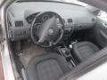 Kuva 4: Skoda Fabia 1.9TDI 5D -07  2007