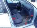 Kuva 4: Audi A4 B6 5D Avant 2.5TDI A/T -02 2002