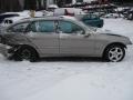 Kuva 4: Mercedes-Benz C 200CDI farm. -06 2006